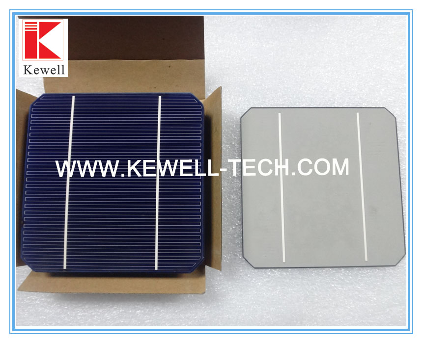 5インチモノラル太陽電池、 2.4-2.9w、 2.6ワット、 2.9ワット太陽電池問屋・仕入れ・卸・卸売り