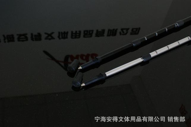 寧海- アーンドラメーカーメーカー指定された品質マッキンリーストレートtハンドル杖をelderlのための棒を歩く問屋・仕入れ・卸・卸売り