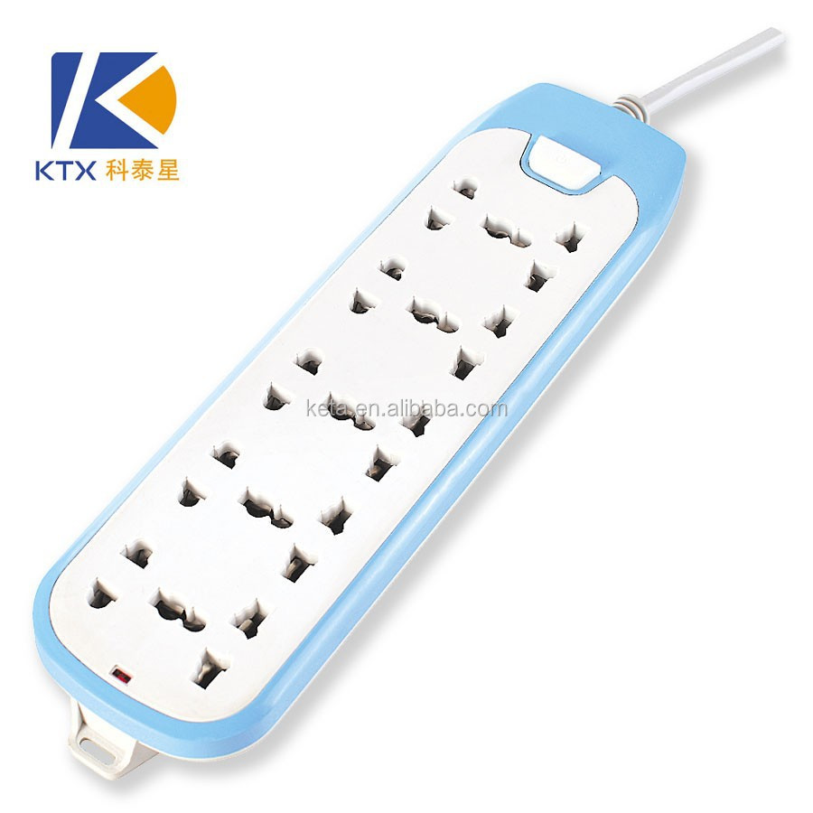 10 Way Electrical Outlet Multiple Power Socket,Power Strip Buy Power