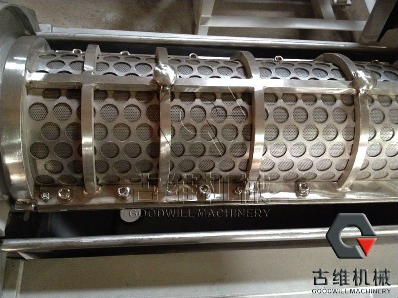 Factory Price Offer High Quality Fruit Juice Making Machine