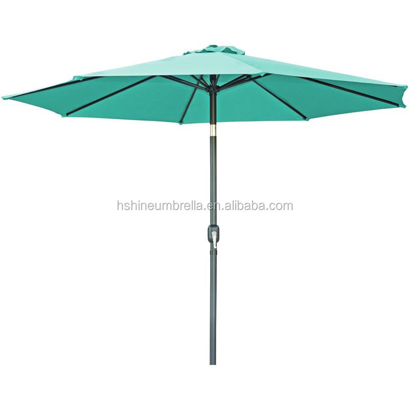 Catálogo de fabricantes de Mecanismo De Inclinación Por Patio Paraguas