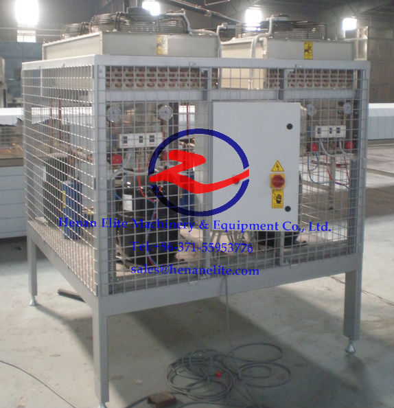 Automatic and High efficient chocolate bean packing machine