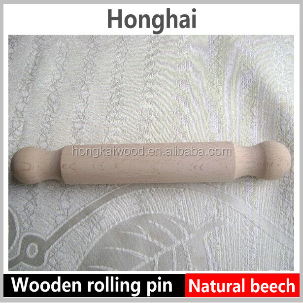 良い品質solidwoodローリングピン問屋・仕入れ・卸・卸売り