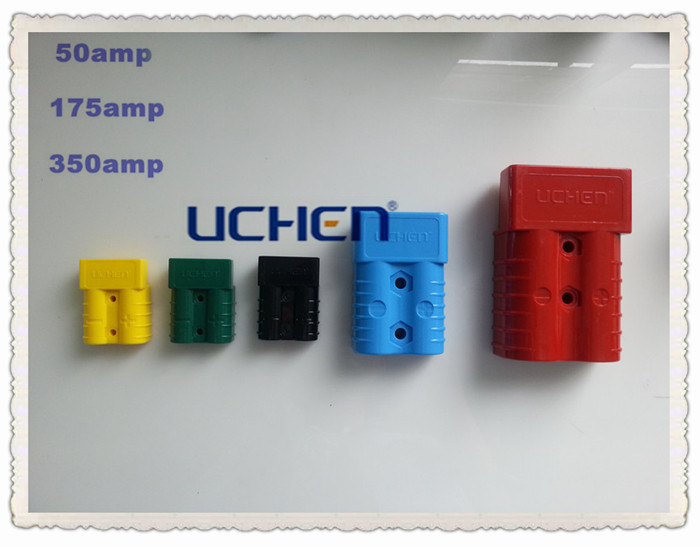 uchenコネクタを供給する電源フォークリフト仕入れ・メーカー・工場