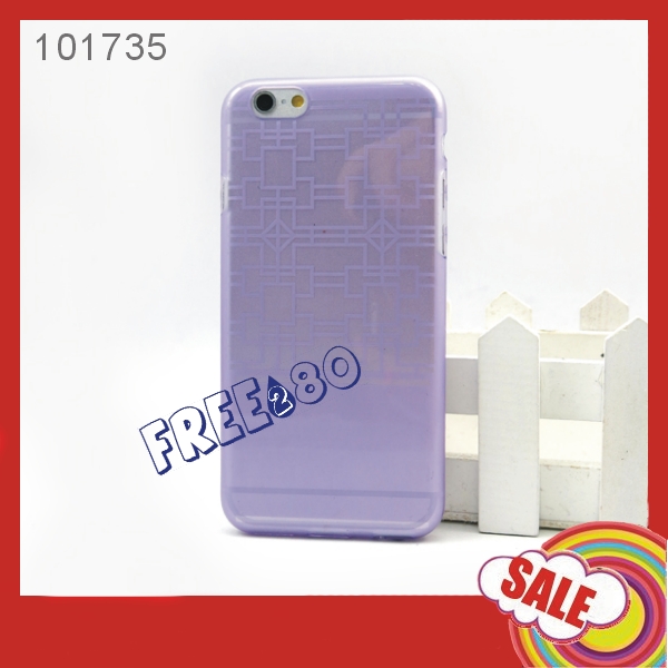high quality transparent tpu phone case for iphone 6 ,tpu soft case問屋・仕入れ・卸・卸売り