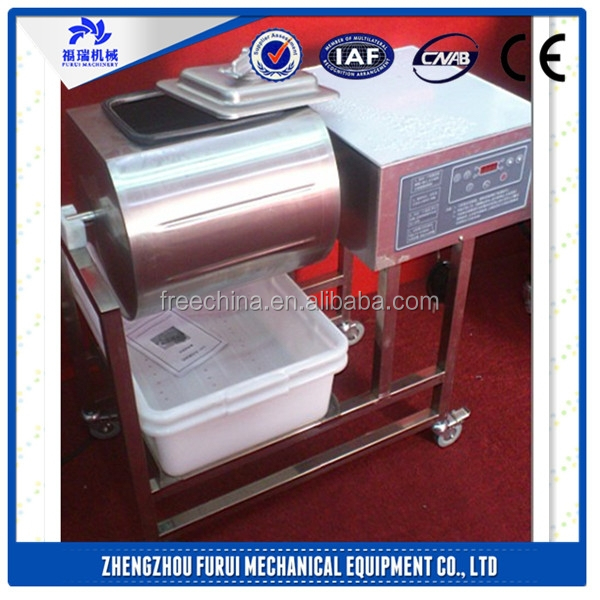 marinator tumbler Machine Professional / Vacuum Tumbler Marinate China