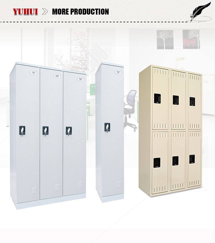金属製のロッカー最新モデル2015/金属製の保管用ロッカー/スチールロッカー仕入れ・メーカー・工場