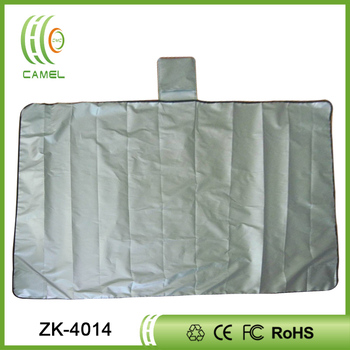 Magnetic Half Car Cover Magnetic Half Car Cover