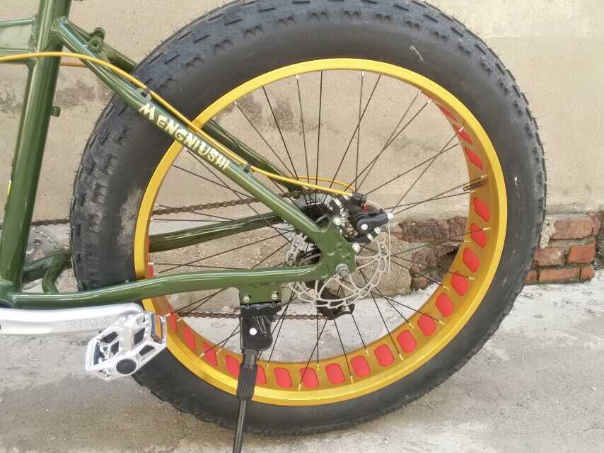 中国自転車バイクオランダファットタイヤ安いレディスバイク市自転車ミリ- 雪mtb03問屋・仕入れ・卸・卸売り