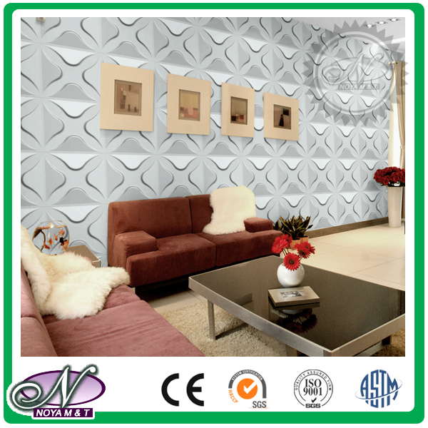 Accepted custom pattern 3d butterfly wall sticker