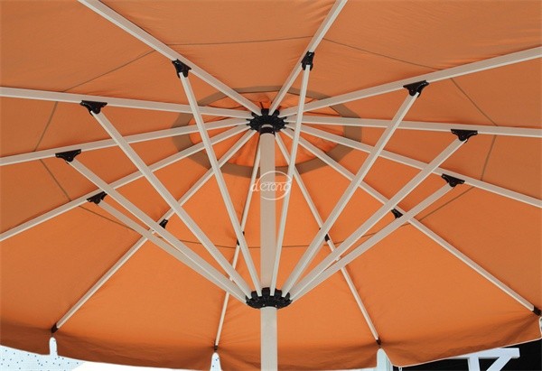 広い庭unbrella2014年熱い販売、 dia700cm屋外傘仕入れ・メーカー・工場