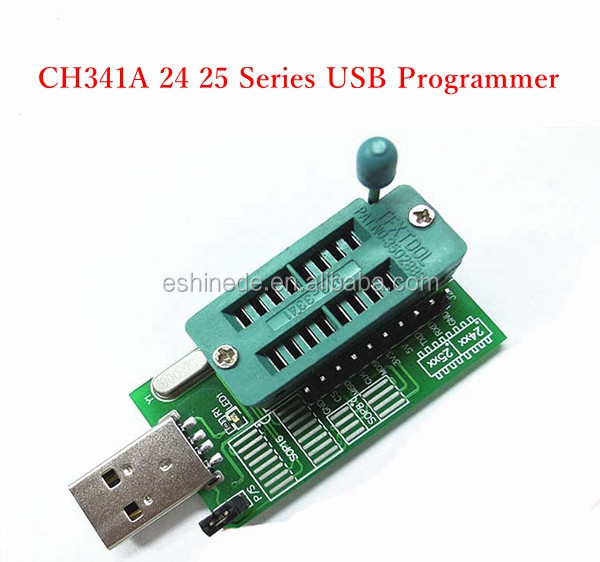 ch341a 1.29 drivers