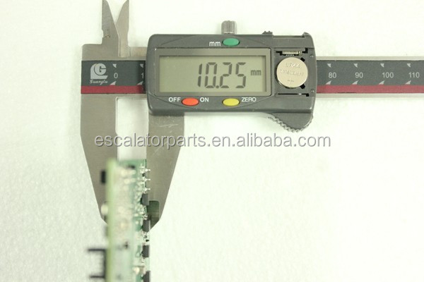KM981828G11/KM772850G02エレベーターpcb回路基板用koneエレベーター価格リスト 問屋・仕入れ・卸・卸売り
