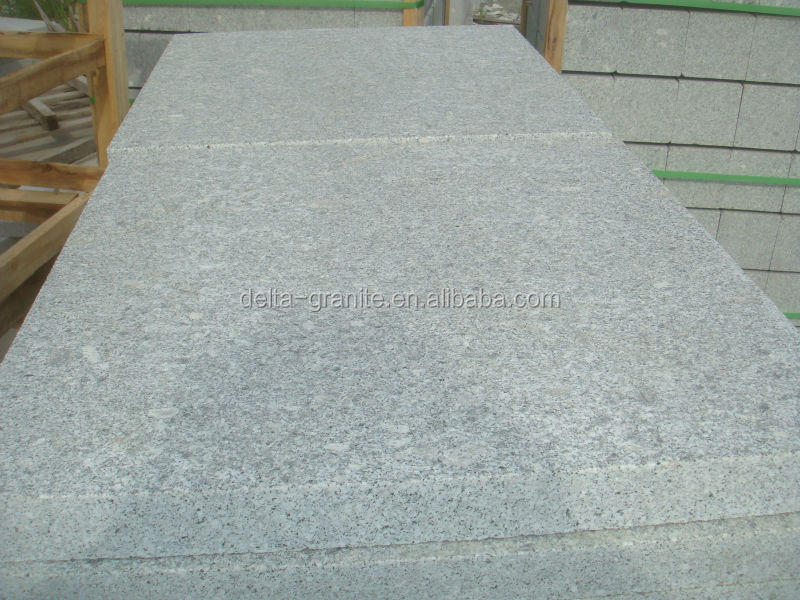 G341 granite paving1