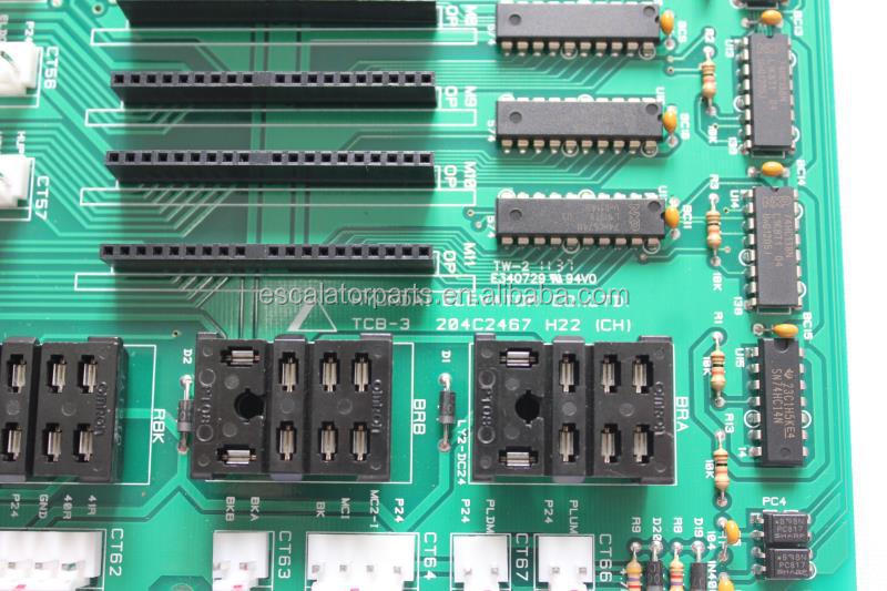 エレベーターpcbtcb-3oe15792s現代のためのエレベーター部品 問屋・仕入れ・卸・卸売り