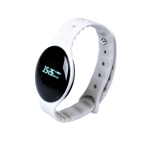 Fitbit ブルートゥース腕時計ブレスレット の bluetooth 4.0 の bluetooth ブレスレット で コールリマインダー仕入れ・メーカー・工場