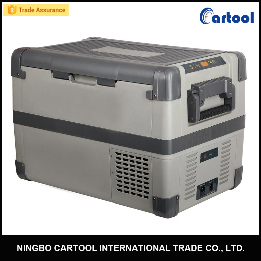 Portable Car Fridge Refrigerators