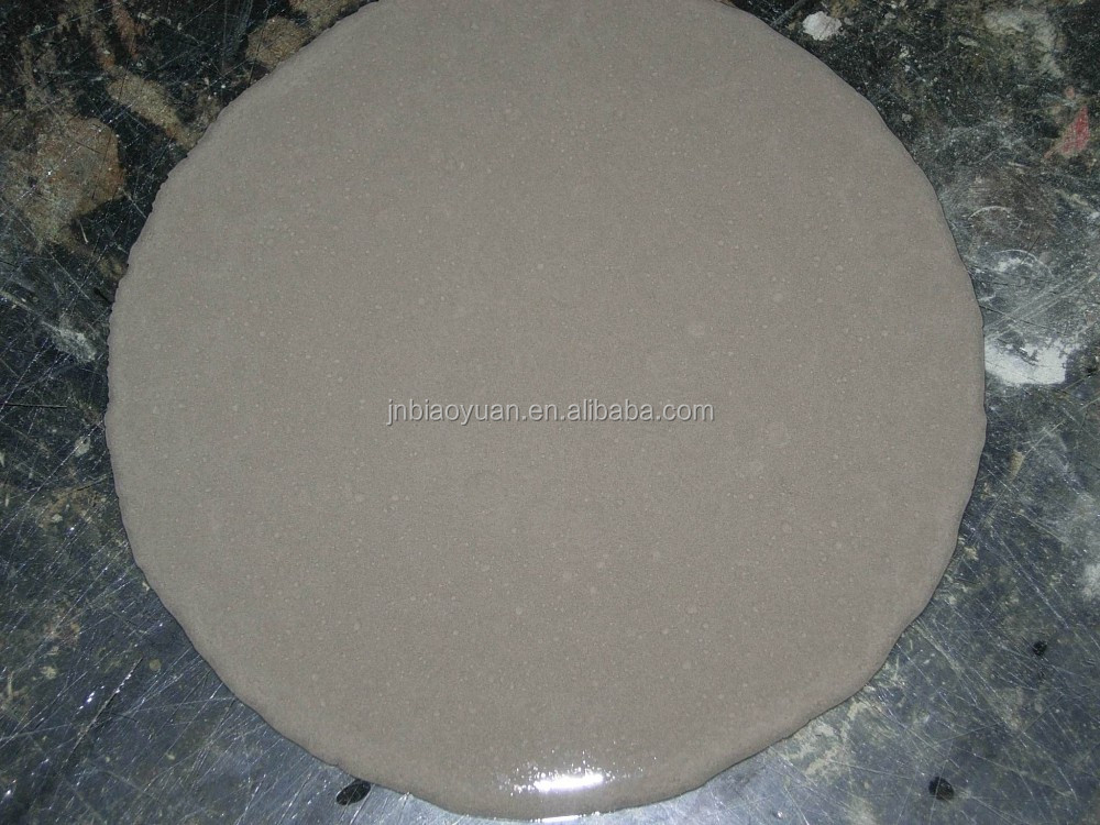 JNBIAOYUAN Grout are used to connect sections of pre-cast concrete, fill voids and provide repair and strengthening works for concrete..jpg