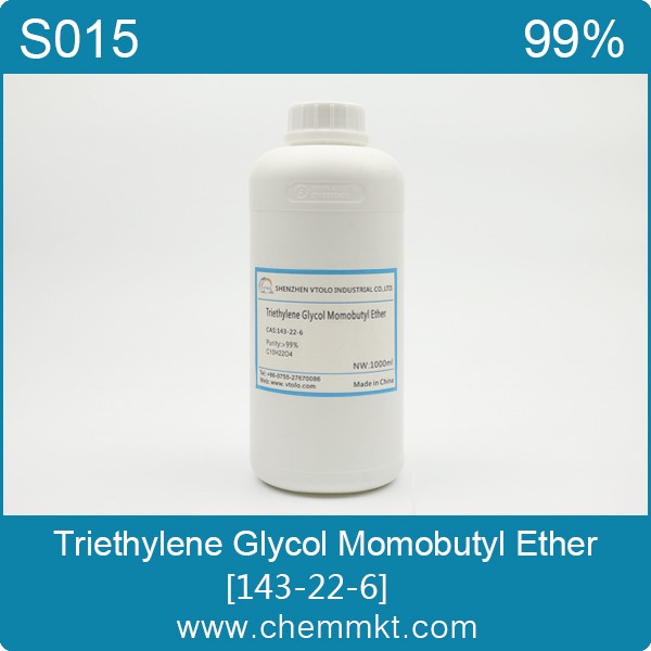 Triethylene Glycol Monobutyl Ether 143-22-6.jpg