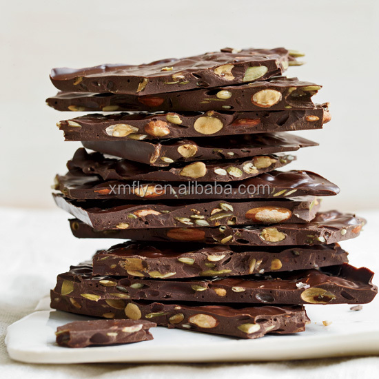 Custom Wine Chocolate Candy Liqueur Chocolate