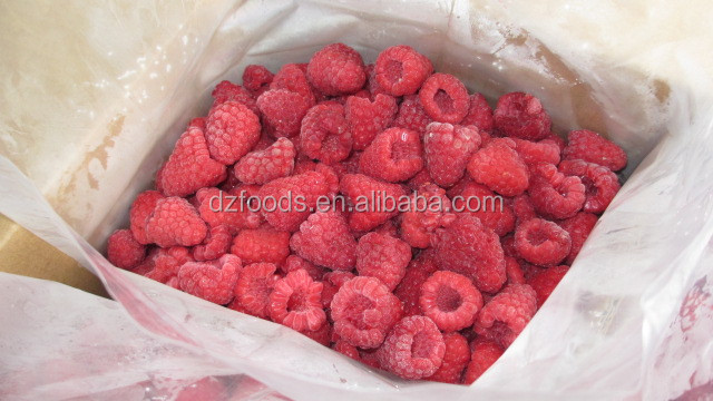 raspberry extract