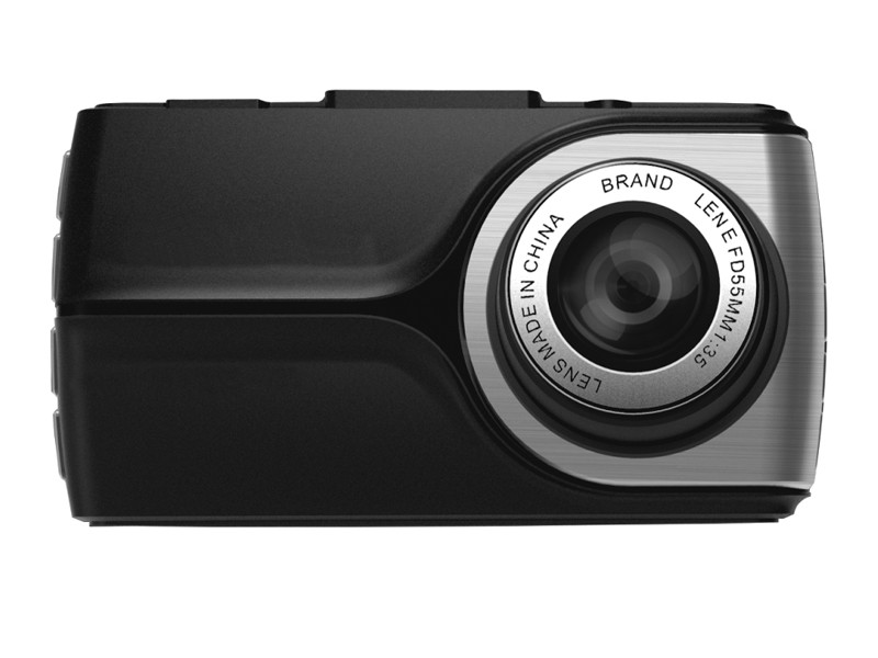 Advanced Portable Car Camcorder,Black Box Dash Cam,Hd 1080p Car Black