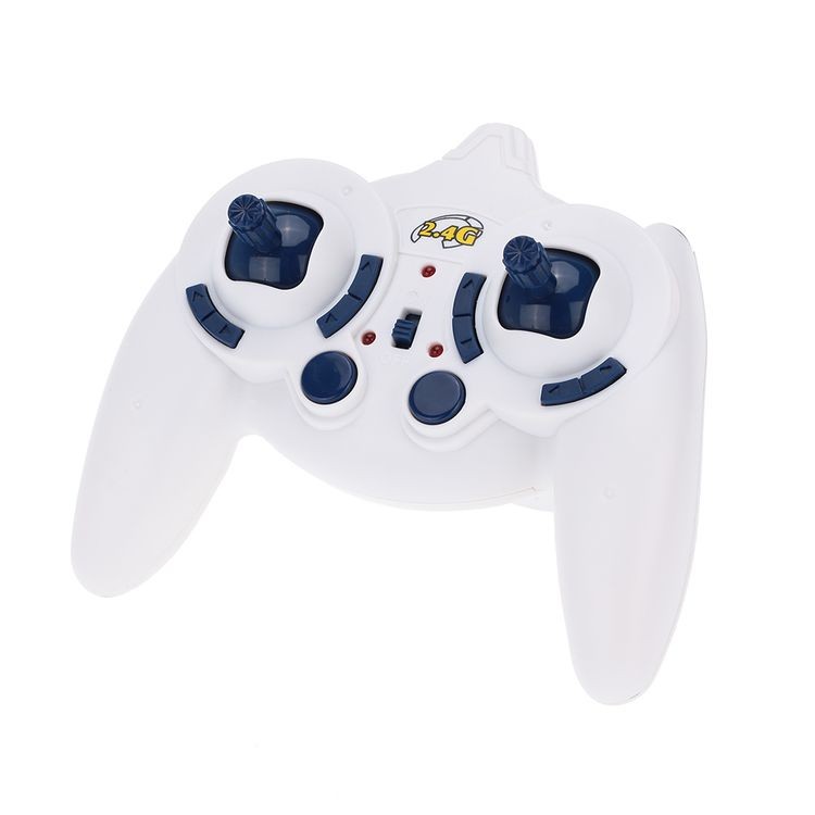 045370- 2.4G 6-Axis Gyro RTF Mini RC Drone With Auto-return Headless Mode and Wall Climbing-2_07.jpg