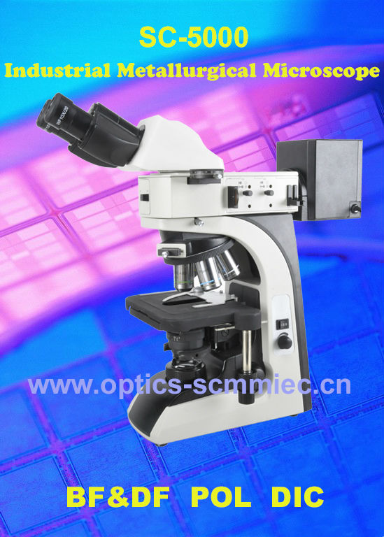 金属顕微鏡sc-50002000x暗視野dicの電子用オプション問屋・仕入れ・卸・卸売り