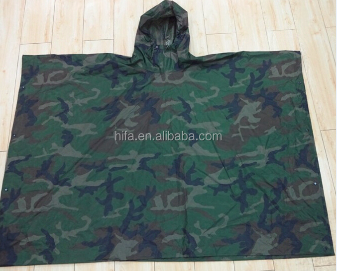 rain poncho,military poncho raincoat,adult poncho (1).jpg