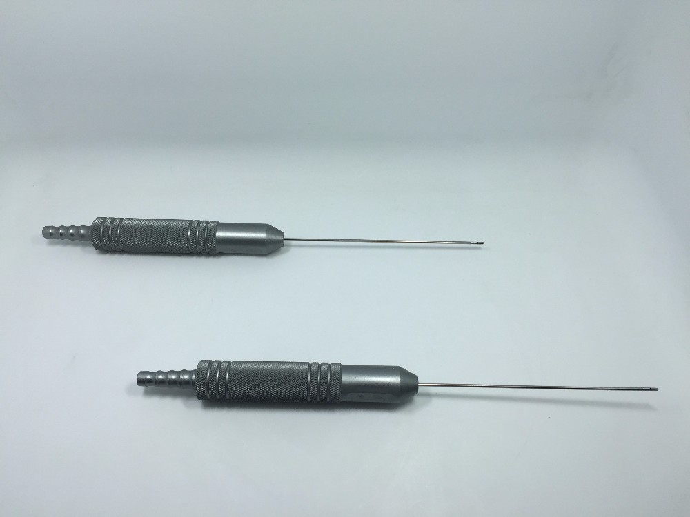Stainless Steel Liposuction Needle/ Medical Liposuction Needle Tool