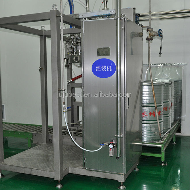 Chinese date juice concentrate for sale