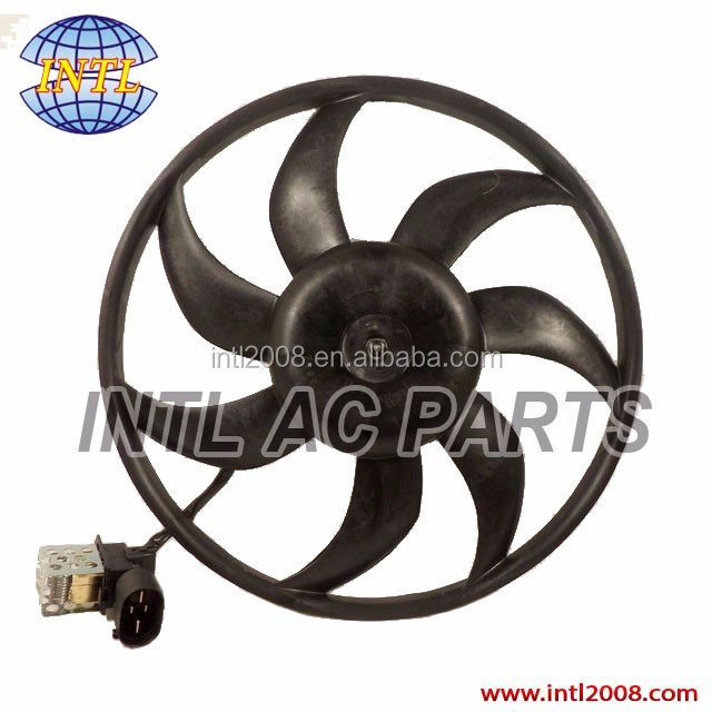 Cooling Fan Motor 13128687 1341372 Vauxhall Opel Zafira Astra Twintop