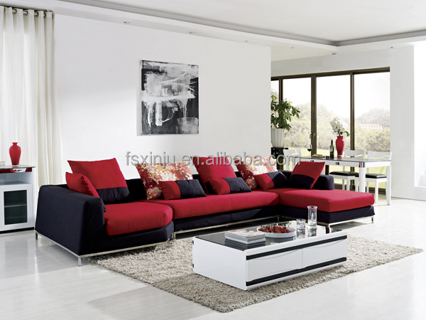 Möbel designer/modernen bunten sofa/neuankömmling luxus gemischt ...