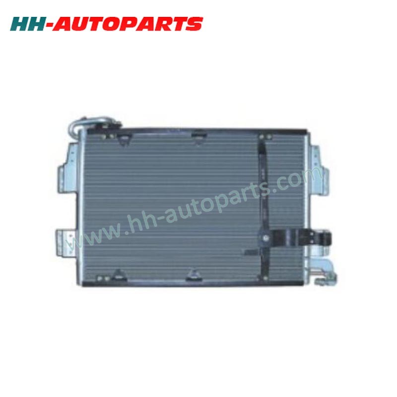 267889100164 Ac Condenser Car Wholesale For Tata Indcia Bher Auto Parts