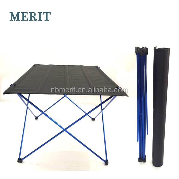 耐久性のあるアルミ折り畳み式のピクニックテーブル仕入れ・メーカー・工場