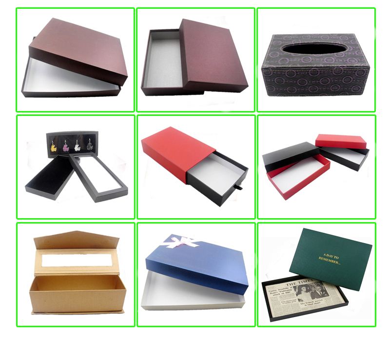boxes for champagne glasses