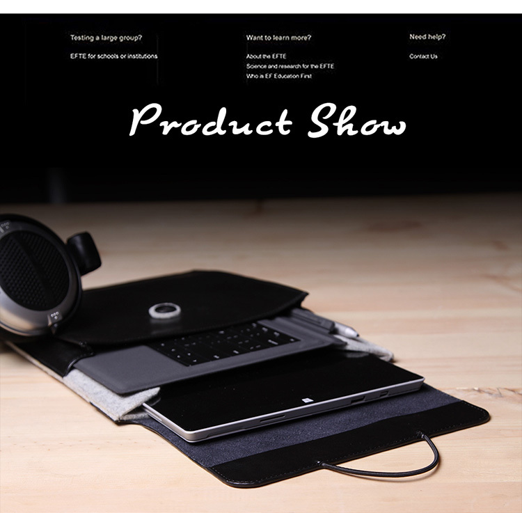 2015新製品高品質の革のための保護ケースのmacbookpro13メーカー仕入れ・メーカー・工場