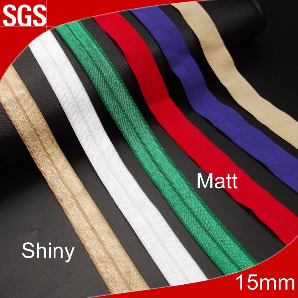 Comfortable Plush Elastic Band Elastic Trim,Sewing Elastic Buy Custom