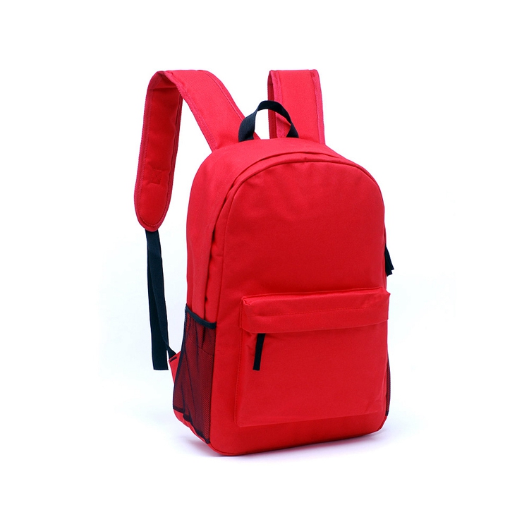 Superior Quality Promotional Price School Bag Factory
