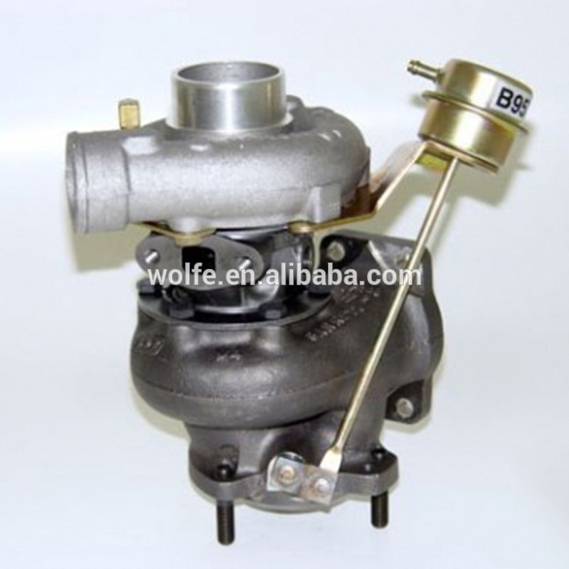 Turbo filtro TR30810 - C308103 - AF25769 - P782106 - bulloleo