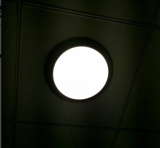 Ip44 ledシャワーランプ防水led浴室天井ライト、18ワットledシーリングライト、ledシーリングライト表面実装仕入れ・メーカー・工場