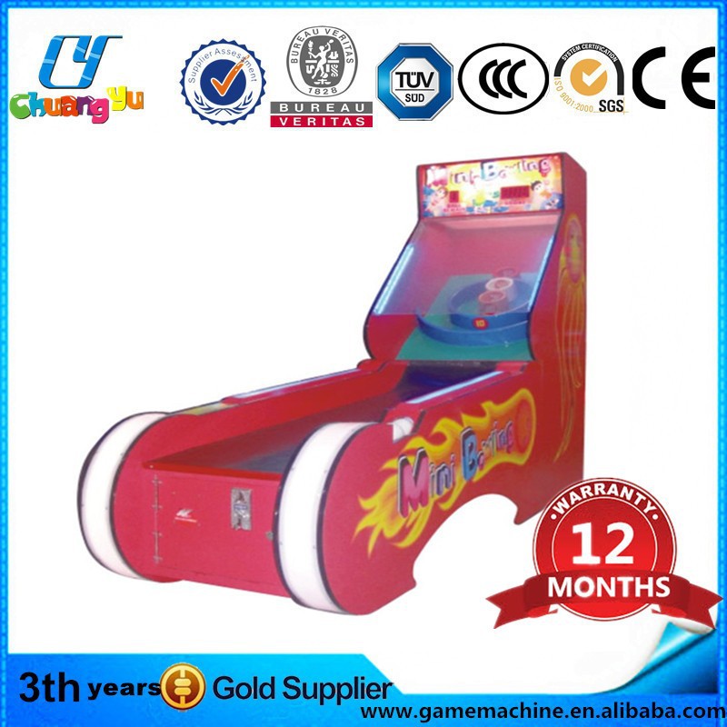 Cyam02 Electronic Bowling Game Machine Bowling Machine Cricket Bowling