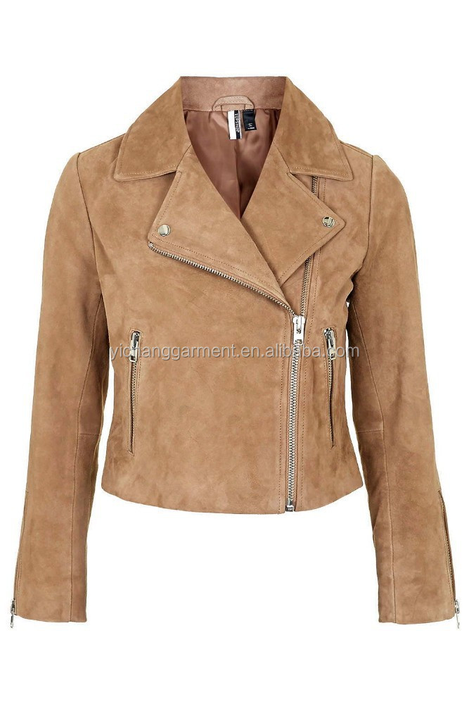 Leather Jacket Women Topshop