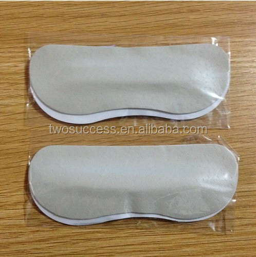 foot care heel grips