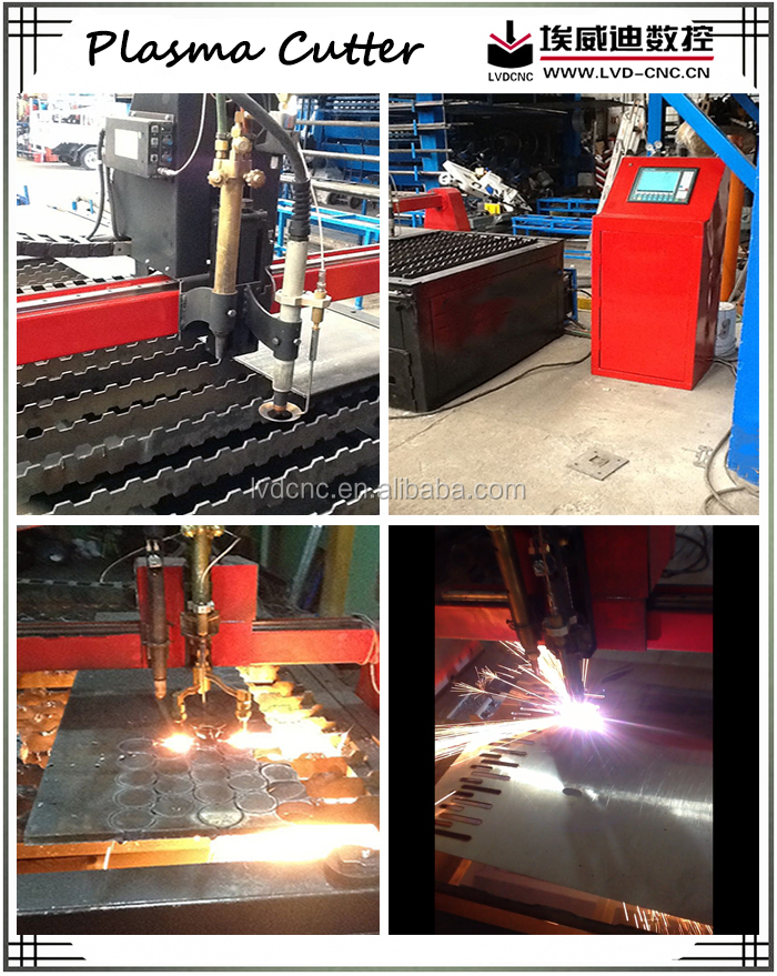 lvdcncレーザー切断機、 熱い販売の金属co2レーザー彫刻は、 マシンengraver40w仕入れ・メーカー・工場
