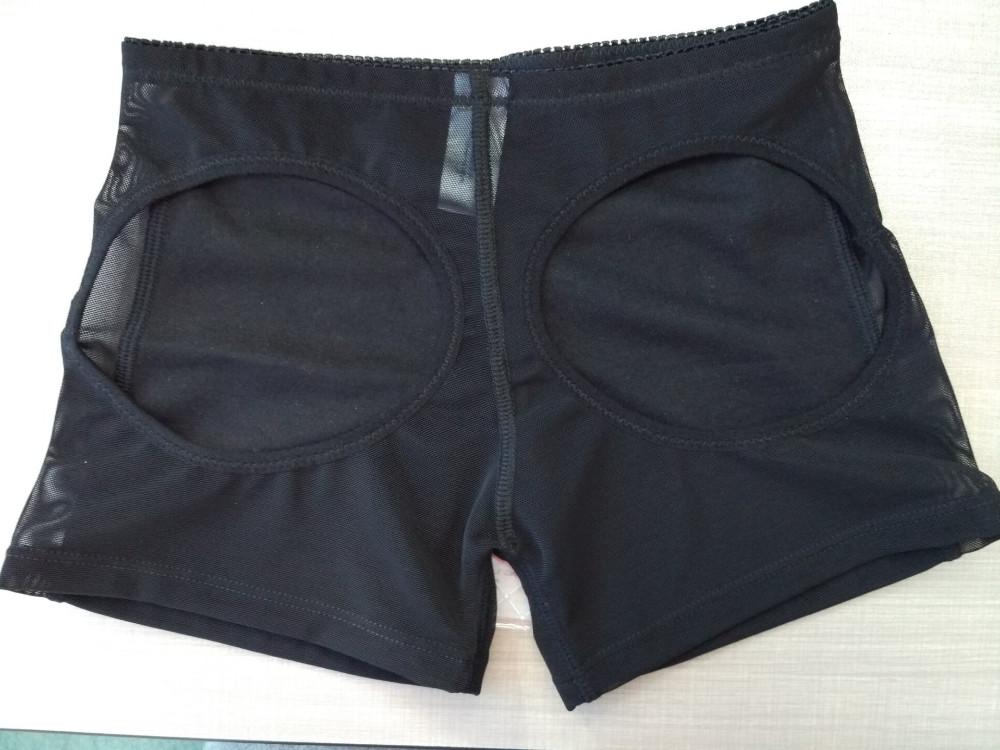 Fashiom女性バットリフターシームレス戦利品バットリフターシェイパーパンティーshaperwearバットリフトシェイパー仕入れ・メーカー・工場