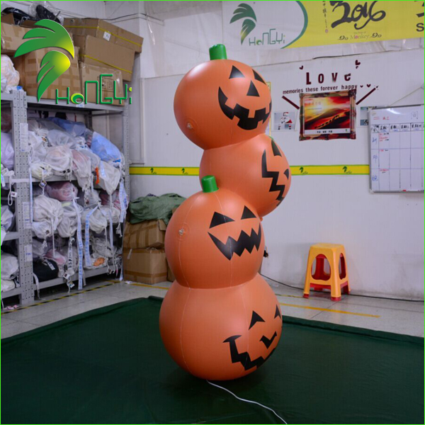 inflatable pumpkin (10)