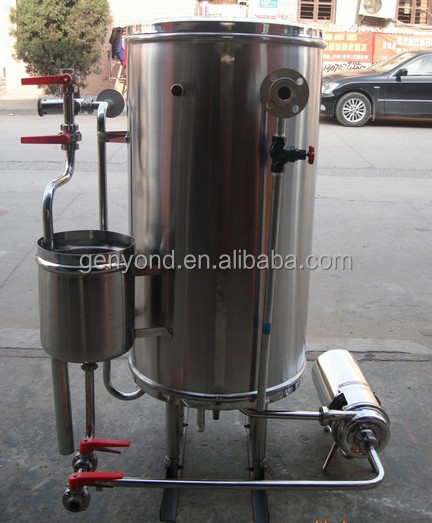 high temperature instantaneous Sterilizer Machine System/equipment