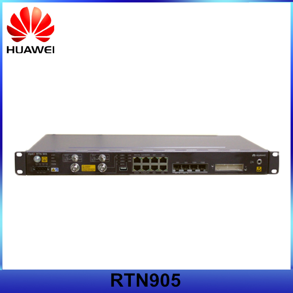 Huawei Optix Rtn 900 Radio Transmission Sys