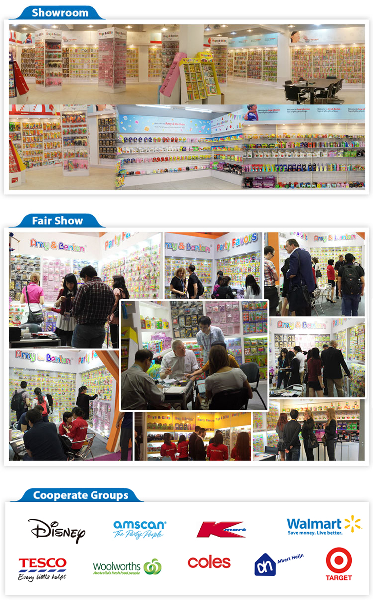 多くのミニ知育玩具子供のためのファンのパーティの記念品仕入れ・メーカー・工場